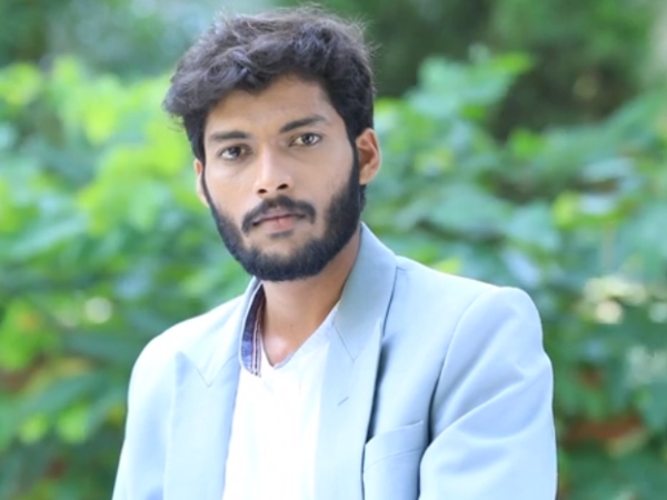ಭಾರ್ಗಿ ಕ್ರಿಮಿನಲ್ ಬ್ಯಾಗ್ರೌಂಡ್ ಬಿಚ್ಚಿಟ್ಟ ಚಿರಂತನ್