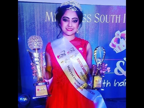 ವಿಶೇಷ ವ್ಯಕ್ತಿಗೆ ವಿಶೇಷ ಧನ್ಯವಾದ