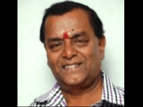 165 ಚಿತ್ರಗಳಲ್ಲಿ ಅಭಿನಯ