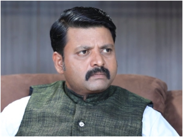 ಜಾನಕಿ ಮಾತು ಕೇಳಿ ಶಾಕ್ ಆದ ಭಾರ್ಗಿ