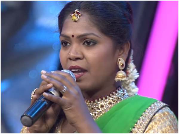 ನಟಿಯಾದ ಗಾಯಕಿ ಉಮಾ