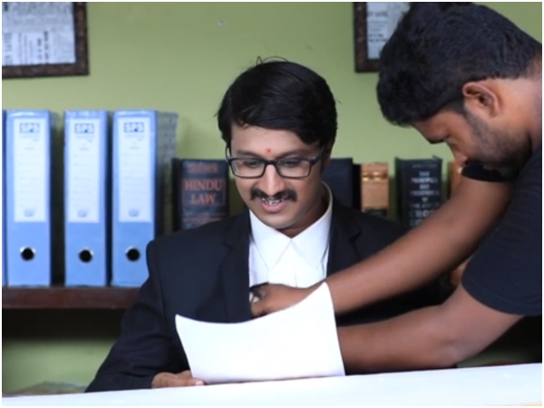 ಸಿನಿಮಾ ಮಾಡುವ ಆಸೆಯಲ್ಲಿ ಹರಿಕುಮಾರ್