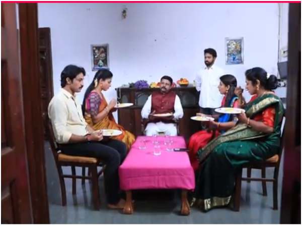 ನಿರಂಜನ್ ರಾಜಕೀಯದ ಬಗ್ಗೆ ಭಾರ್ಗಿ ವ್ಯಂಗ್ಯ