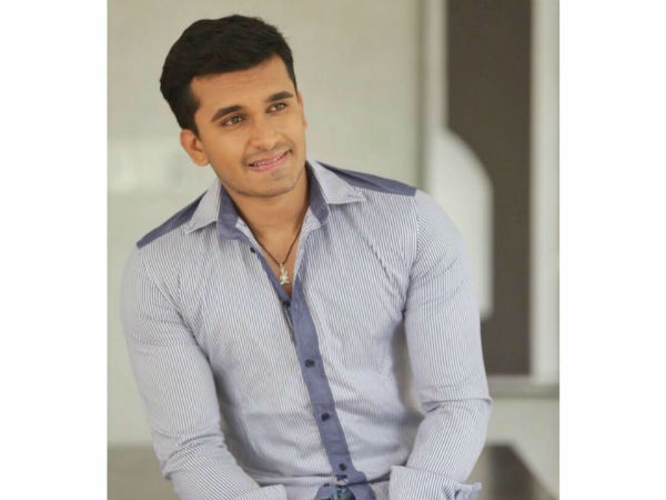 ಧೀರನ್ ರಾಮ್ ಕುಮಾರ್