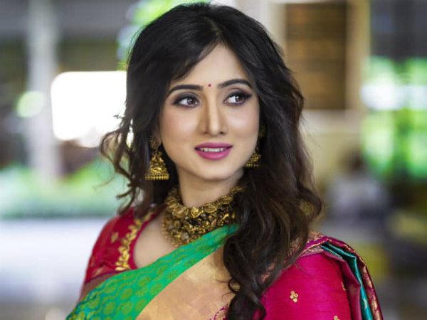 ಸ್ಪಷ್ಟನೆ ನೀಡಿದ ಹರ್ಷಿಕಾ