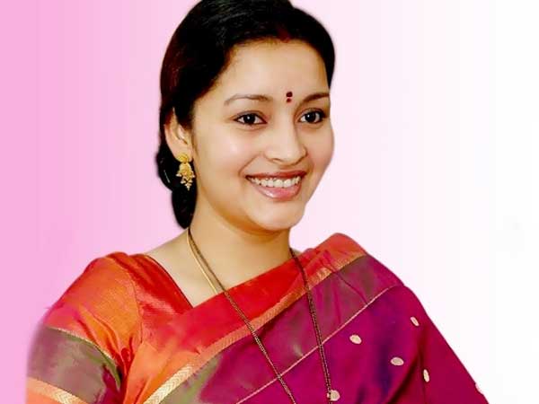 ರೇಣು ಬಂದ್ರೆ ಫುಲ್ ಟಿ.ಆರ್.ಪಿ
