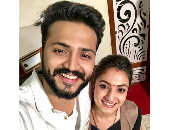ಸನ್ನಿಧಿ ಅಗ್ರಿಮೆಂಟ್ ಮುಗಿದಿಲ್ವಾ?