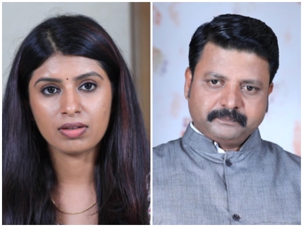ಚಂಚಲ ಮನಸ್ಸಿನಲ್ಲಿ ದ್ವೇಷ ಬಿತ್ತಿದ ಭಾರ್ಗಿ