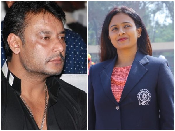 ಮಹಿಳಾ ಥ್ರೋ ಬಾಲ್ ತಂಡ ಬೆಳೆಸಿ ಸರ್