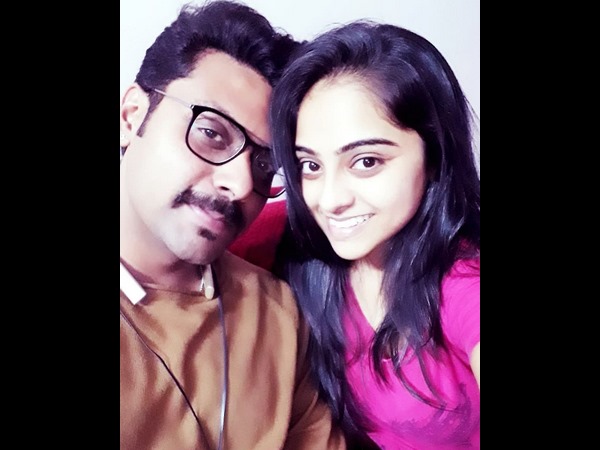 ಯಾರು ಈ ಆಕರ್ಷ್