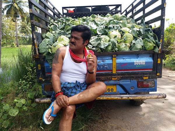 ದಸರಾ ಹಬ್ಬಕ್ಕೆ ಬರ್ತಿದೆ ತೋತಾಪುರಿ