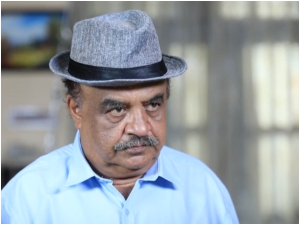 ಚಂಚಲ ಮದುವೆಯಲ್ಲಿ ಮ್ಯಾಜಿಕ್ ಶೋ