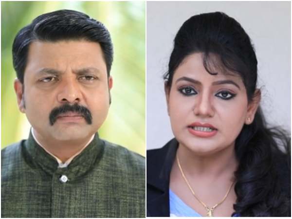 ಚಿರಂತನ್ ಕ್ರಿಮಿನಲ್ ಬ್ಯಾಗ್ರೌಂಡ್ ಬಗ್ಗೆ ಮೀರಾ ಪ್ರಶ್ನೆ