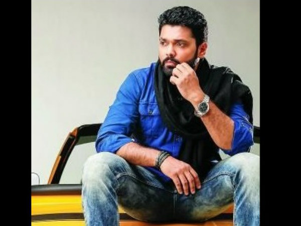 ಸಾಮಾಜಿಕ ಜಾಲತಾಣದಿಂದ ದೂರಸರಿದಿದ್ದ ರಕ್ಷಿತ್