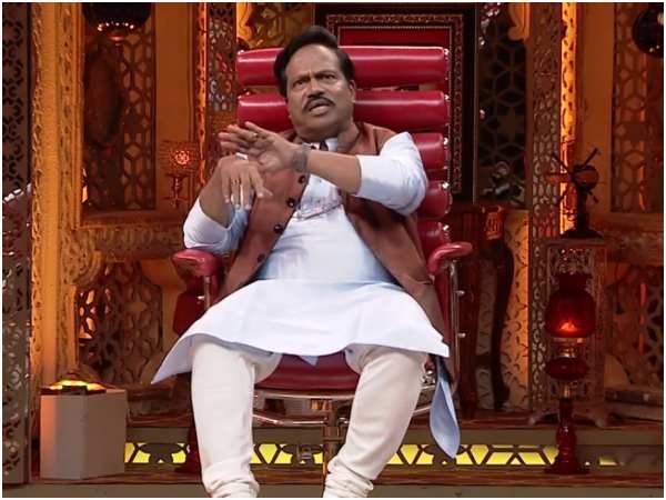 ಹಾಡಿನ ಶೂಟಿಂಗ್ ಮಾತ್ರ ಆಗಿರಲಿಲ್ಲ