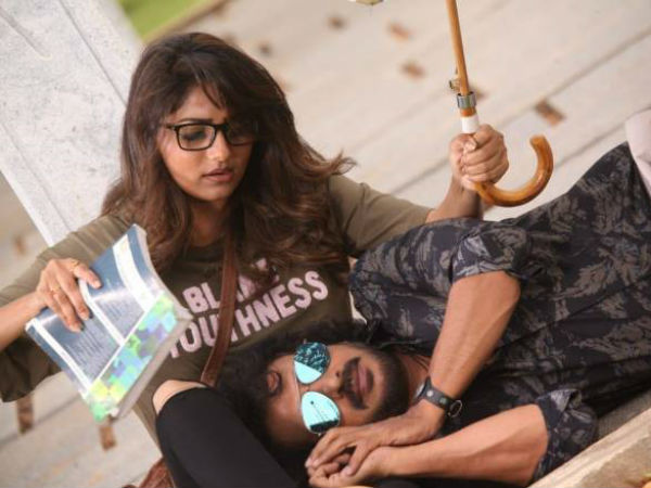 'ಮಾಸ್ಟರ್ ಪೀಸ್' ಸಾಂಗ್ ಅದು