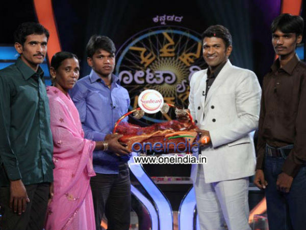ಒಂದು ಕೋಟಿ ಗೆದ್ದ ಆ ವ್ಯಕ್ತಿ ಯಾರು?