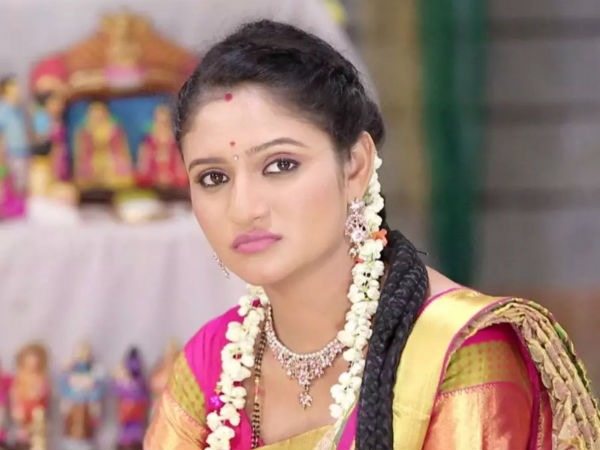 ರಂಜನಿ ರಾಘವನ್
