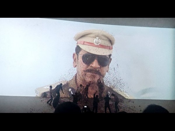 ಶಿವಣ್ಣನ ಎನರ್ಜಿಗೆ ಜೈಕಾರ