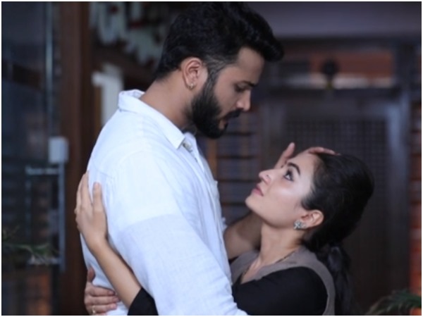 ಕೊನೆಯ ದಿನ ಸುಳಿವು ಕೊಟ್ಟರ ಸಿದ್ಧಾರ್ಥ್-ಸನ್ನಿಧಿ