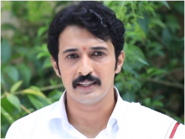 ಈ ವಿಚಾರವನ್ನು ಮತ್ತೆ ಪ್ರಸ್ತಾಪ ಮಾಡಬೇಡ