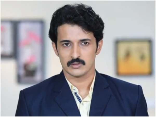ನಿರಂಜನ್ ಮಾತು ಜಿಗುಪ್ಸೆ ತರಿಸುತ್ತೆ