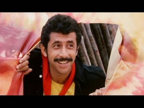 'ಫಟ ಪೋಸ್ಟರ್ ನಿಕ್ಲ ಹೀರೋ' ಹಿಂದಿ ಡೈಲಾಗ್
