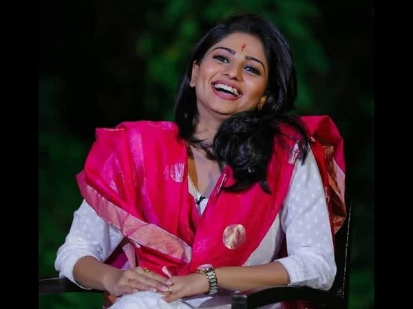 'ಅಮರ್' ಚಿತ್ರದ ಹಾಡಿನಲ್ಲಿ ರಚಿತಾ