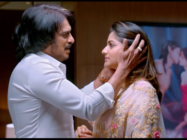 ಉಪೇಂದ್ರ, ರಚಿತಾ, ಇತರರು