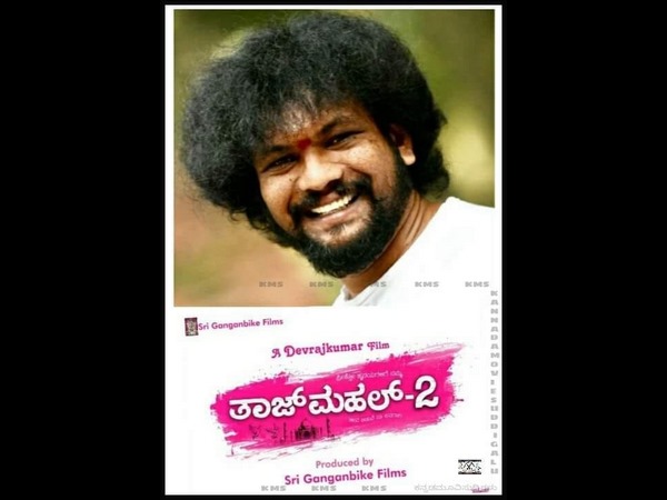 ಬಾಲಿವುಡ್ ನಟ ಮುಕೇಶ್ ತಿವಾರಿ