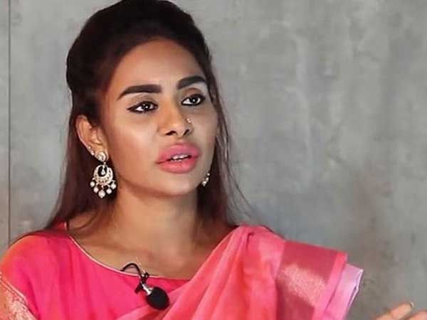 ಶ್ರೀರೆಡ್ಡಿ ಎಂಟ್ರಿ ಇರುತ್ತಾ?