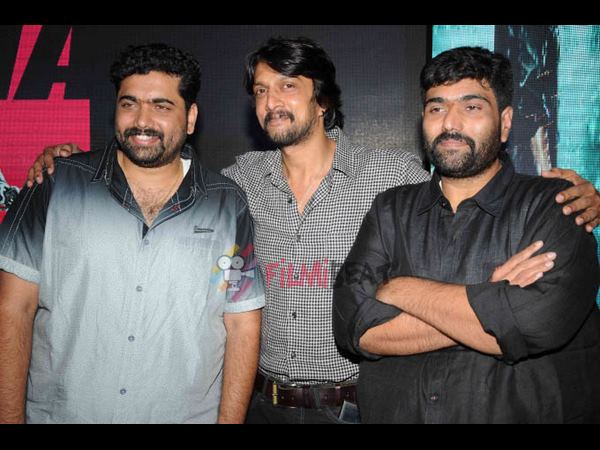 ರಾಬರ್ಟ್ ಸಿನಿಮಾ ಕಾರಣನಾ.!