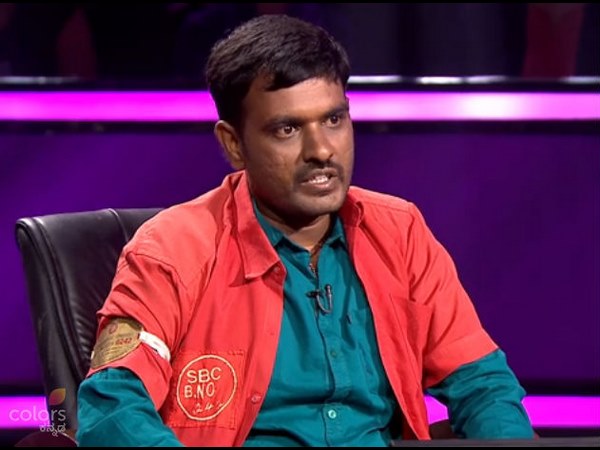 ಆಟ ಕ್ವಿಟ್ ಮಾಡಿದ ವಸಂತ್