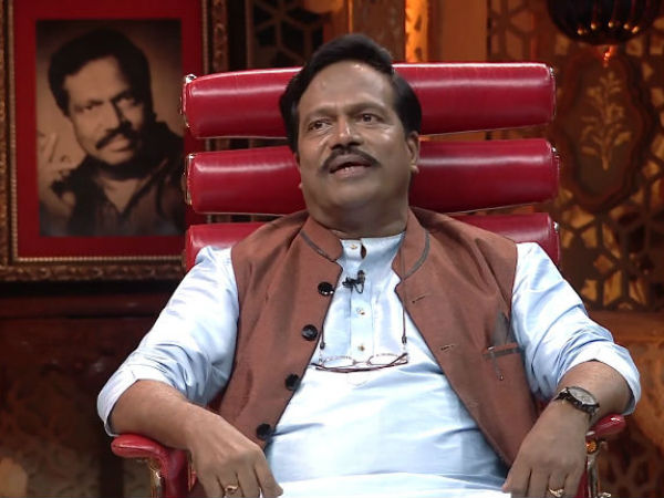 ಕನ್ನಡದ ದೈತ್ಯ ಪ್ರತಿಭೆ