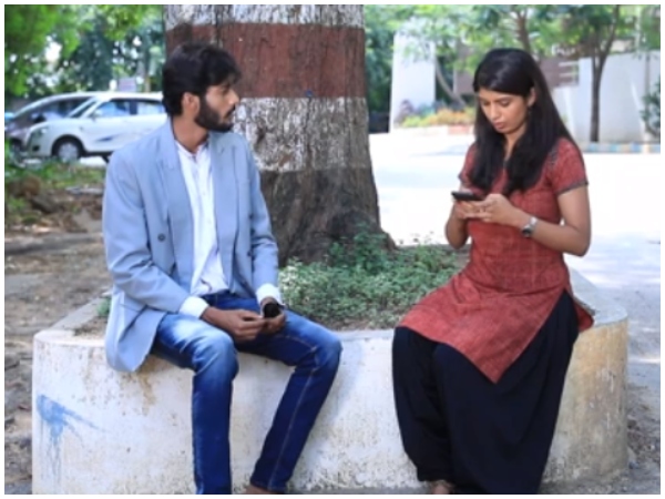 ಚಿರಂತನ್ ಬಳಿ ಸತ್ಯ ಕೇಳಿದ ಚಂಚಲ