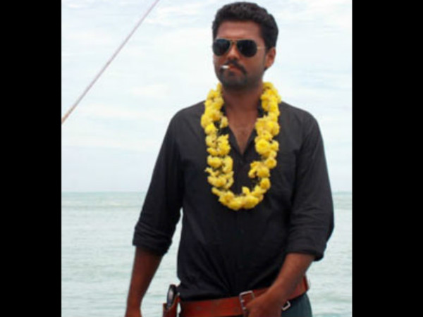 'ಉಳಿದವರು ಕಂಡಂತೆ' ಚಿತ್ರದಲ್ಲಿದೆ ಡೈಲಾಗ್
