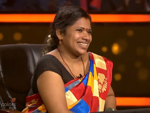 ಉತ್ತರ ಕೊಟ್ಟಿಲ್ಲ ದೀಪಾ
