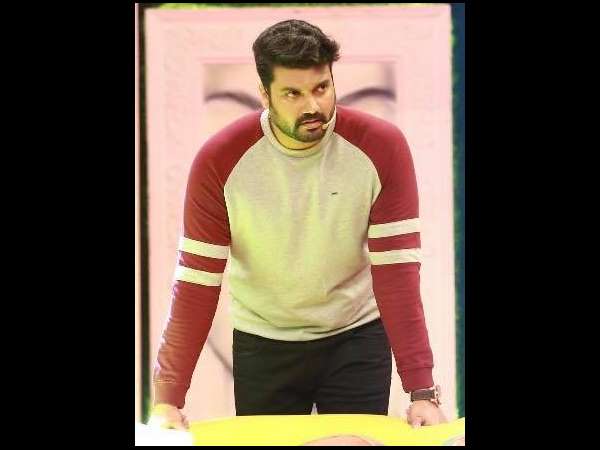 ಮಜಾ ಟಾಕೀಸ್ ಪ್ರಿಯಾಂಕಾ ಉಪೇಂದ್ರ