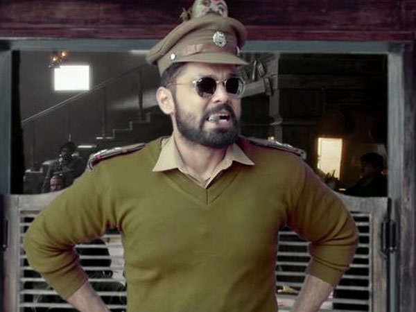 ಕತೆ ಬಹಳಷ್ಟು ವಿಚಾರಗಳನ್ನು ಹೇಳುವ ಕಾರಣ ಸಿನಿಮಾದ ಕಾಲಾವಧಿ ಕೂಡ ಹೆಚ್ಚೇ ಇರುತ್ತದೆಯೇ?