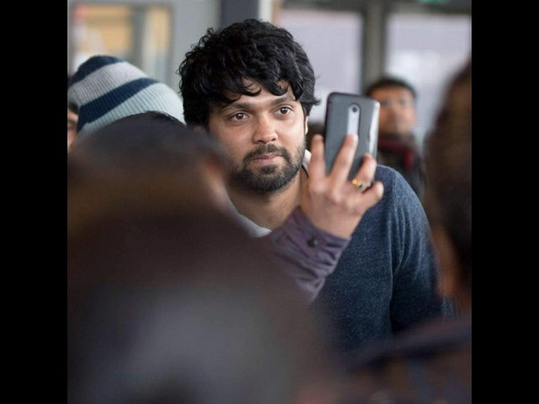 ನನಗೆ ಆಶ್ವರ್ಯ ಆಗುತ್ತಿದೆ