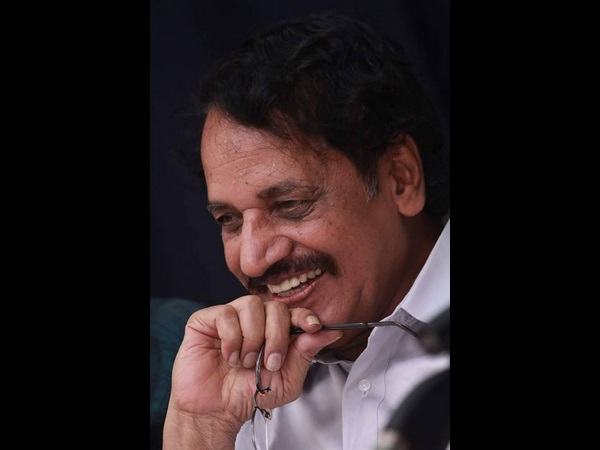 ಈ ಮನುಷ್ಯನಿಗೆ ದುರಹ೦ಕಾರ