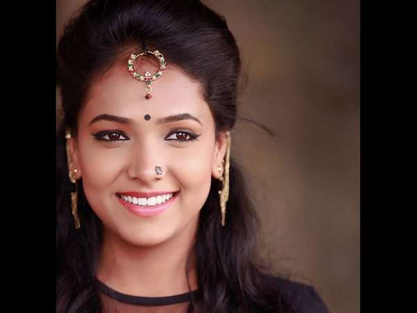 ಅನುಪಮಾ ಏನ್ ಮಾಡ್ತಿದ್ದಾರೆ?