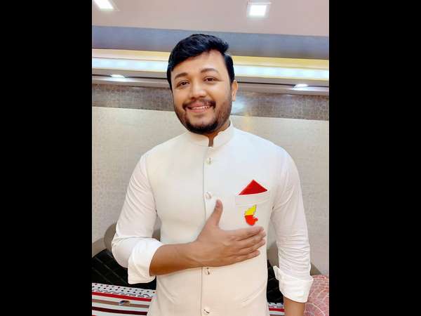 ಗಣೇಶ್ ಆಯ್ಕೆ ಯಾಕೆ?