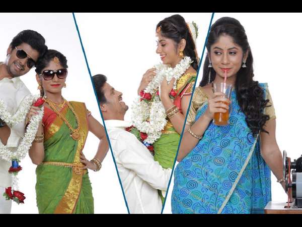 ರಿಲೀಸ್ ಆಗ್ತಿದೆ 'ಕೃಷ್ಣ ಗಾರ್ಮೆಂಟ್ಸ್'