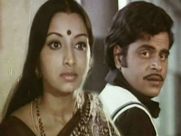 ಮತ್ತೆ ಬರ್ತಿದೆ 'ಅಂತ'