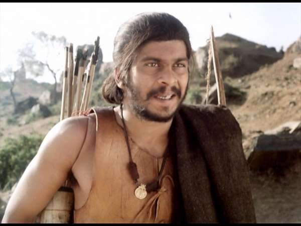 ಒಂದಾನೊಂದು ಕಾಲದಲ್ಲಿ (1978)