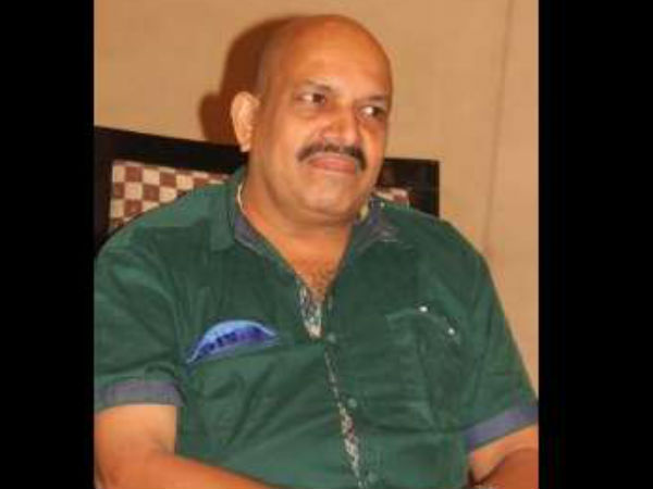 ಹಂಸಲೇಖ ಸರ್ ಜೊತೆಗೆ ಕೆಲಸ ಶುರು ಆಗಿದ್ದು