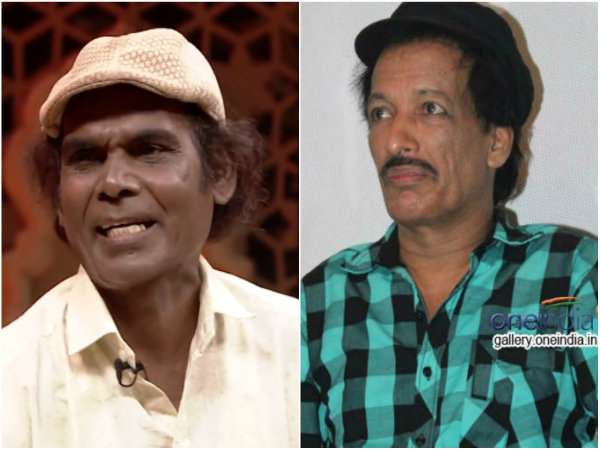 ಕಾಶೀನಾಥ್ ಹಾಕಿದ ಕಂಡಿಷನ್ ಏನು?