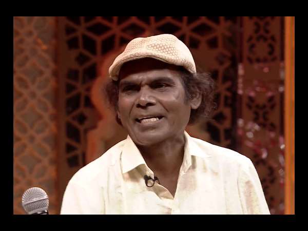 ಕಾಶೀನಾಥ್ ಹಲವು ಚಿತ್ರಗಳಲ್ಲಿ ನಟಿಸಿದ್ದಾರೆ