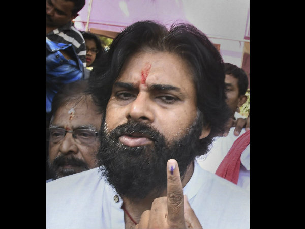ಕಿಂಗ್ ಮೇಕರ್ ಆಗುತ್ತಾರೆ ಎಂದು ಭಾವಿಸಲಾಗಿತ್ತು.